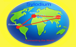 Ecuador – Spain  (Sylodium, all bilateral trade)