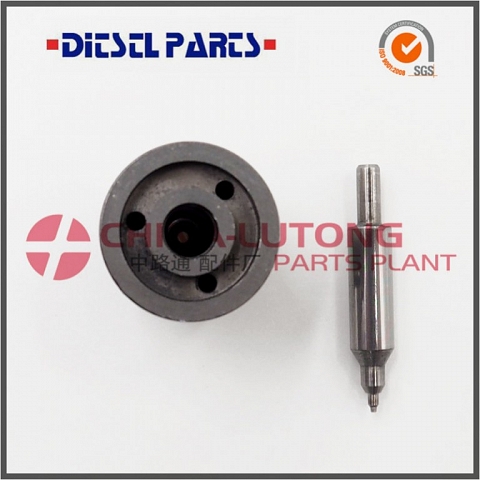  Diesel Fuel Injector Nozzle DN0PD650 For TOYOTA Engine Fuel Parts 