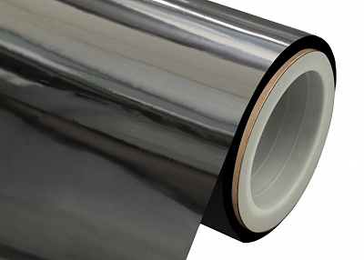 High Barrier Metallized PET Film