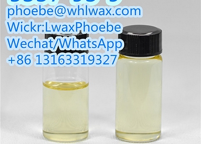 Global Popular Chemicals Product at Factory Price 4-Methylpropiophenone CAS 5337-93-9