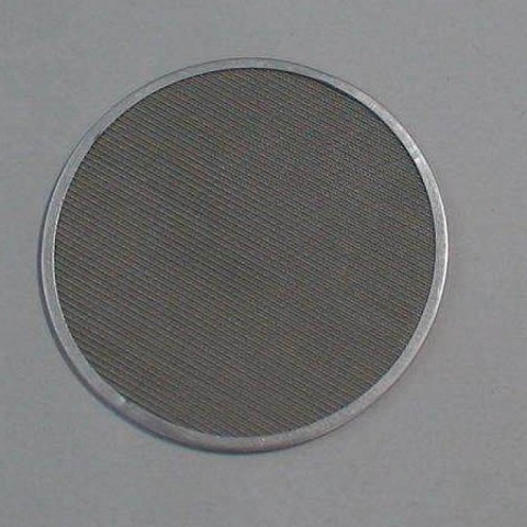 Filter Disc