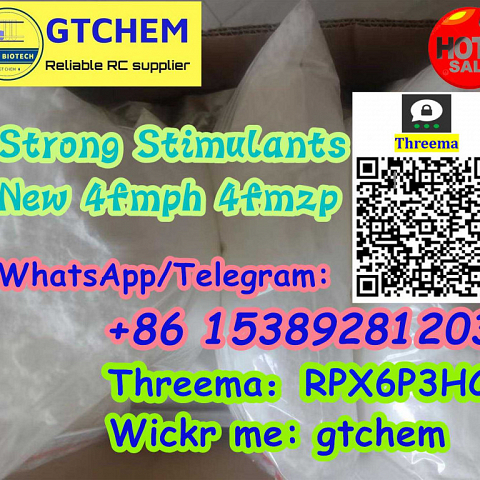 Stimulants 4-Fluoromethylphenidate 4fmzp New 4fmph 4fmzp supply WAPP:+8615389281203