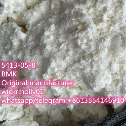 Ethyl 3-Oxo-2-Phenylbutanoate 5413-05-8 New BMK