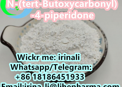 N-(tert-Butoxycarbonyl)-4-piperidone CAS 79099-07-3