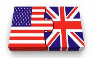 UK - US, trade links (By Sylodium, international trade directory)