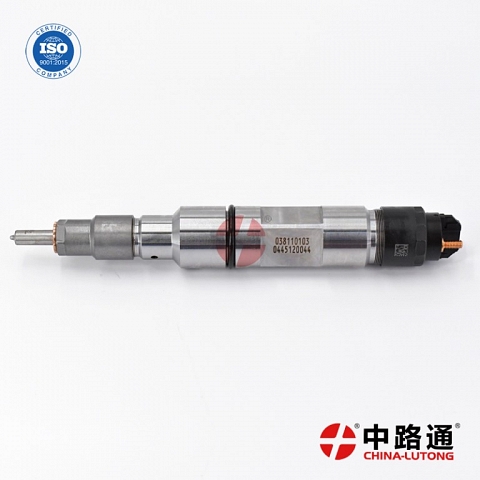 common rail diesel injector bosch 0 445 120 044 Diesel engine common rail fuel injector