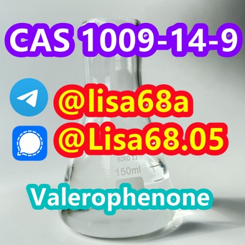 CAS 1009-14-9 Valerophenone C11H14O