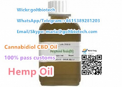 100% safe delivery Cannabidiol CBD isolate powder suppliers Wickr:goltbiotech