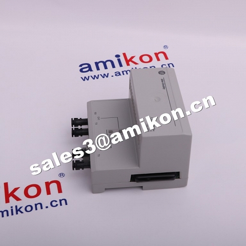 Allen Bradley Rockwell 1756-OW16I 