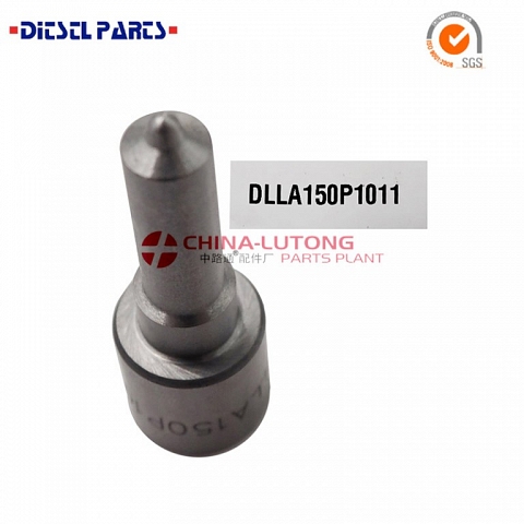 automatic car nozzle DLLA150P1197/0 433 171 755 Diesel Engine Car