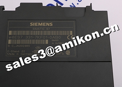 SIEMENS 6ES7138-4CA01-0AA0 