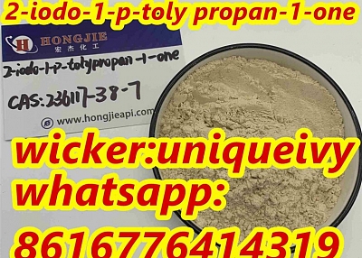 cas:236117-38-7 2-iodo-1-p-toly propan-1-one