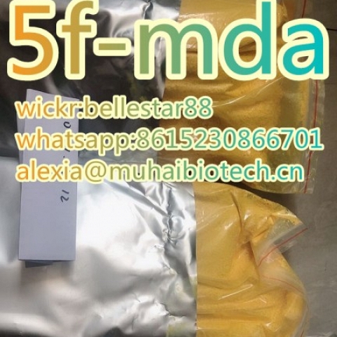 Hot Cannabinoid 5f high potency powder new stocks whatsapp:+8615230866701