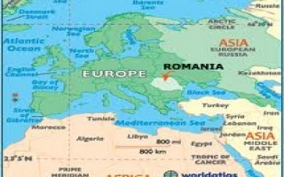 Romania Selling Dollar Debt (By Sylodium, international trade directory)