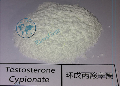 Testosterone Cypionate