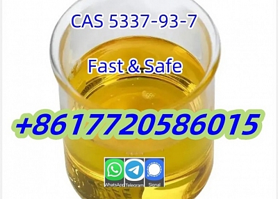 Hot sellingOrganic Chemicals cas 5337-93-9 4-methylpropiophenone 4mpf / mpf