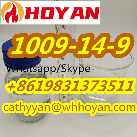 Low Price 1009-14-9 Valerophenone Seller CAS 1009-14-9 with Good Feedback