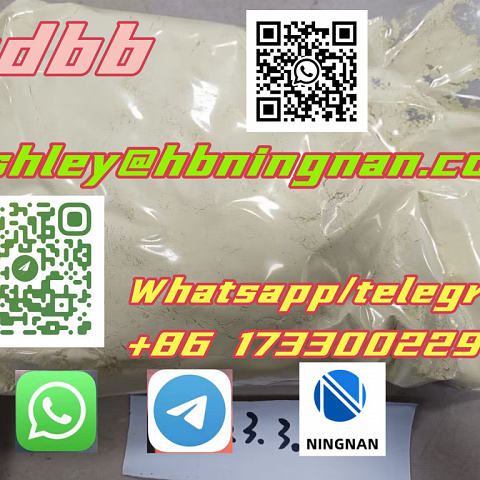 cas 1185282-27-2 ADB-BINACA superior quality Pharmaceutical intermediate