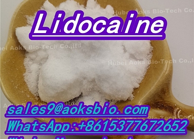 lidocaine powder,lidocaine base,