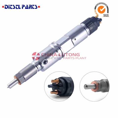 Buy Fuel injectors for TATA 0 445 120 309 case diesel injectors