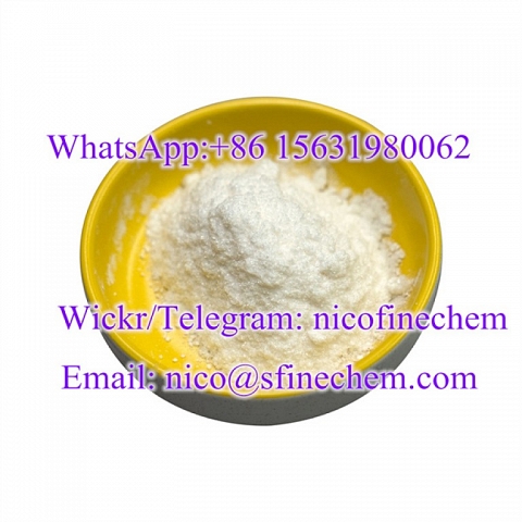 CAS 148553-50-8 Pregabalin - Factory Supply with Fast and Safe Delivery