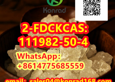 2-FDCK CAS:111982-50-4