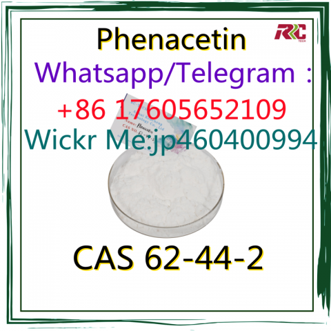 Phenacetin CAS 62-44-2