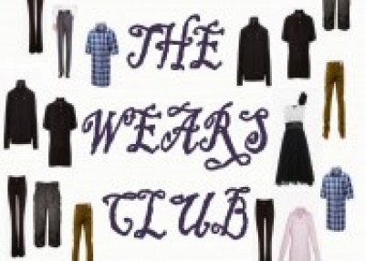 Style and Fashion its our Profession-THE WEARS CLUB