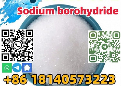  Buy 99% purity CAS 16940-66-2 Sodium borohydride factory price warehouse Europe 