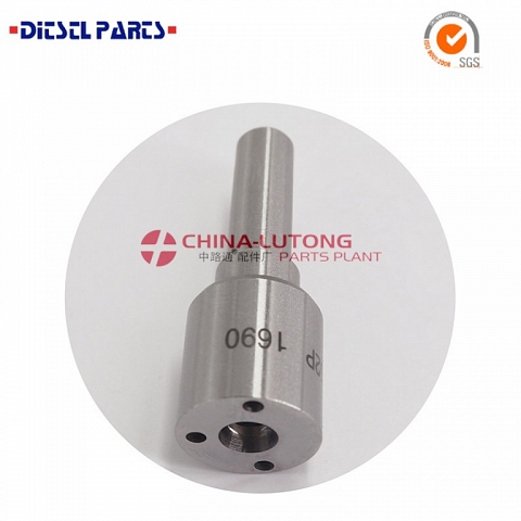 bosch nozzle catalogue DLLA152P1690/0 433 172 036 for Yuchai YC4G