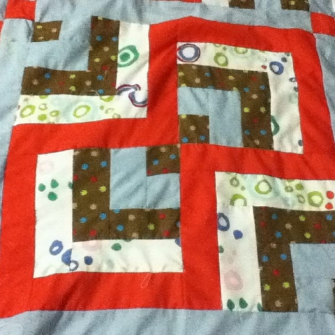 Mrs. Shameem's Quilt Craft