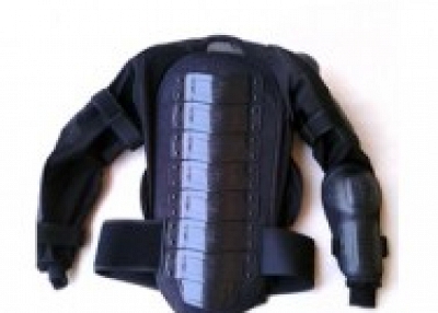 Marjanbikers Body armour jacekts