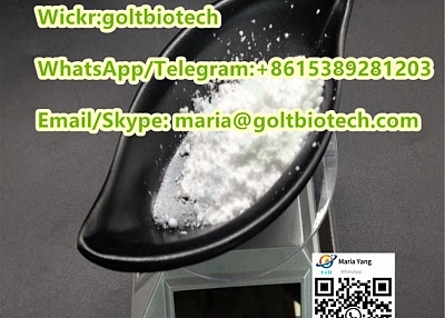 New BMK powder CAS 80532-66-7 wholesalers Wickr:goltbiotech