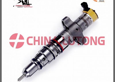 diesel nozzle injector 387-9427 Injector  for internal combustion engine—China Lutong Parts Plant   