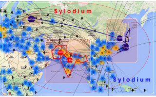 做业务，印度 - 巴基斯坦......（Sylodium信息）