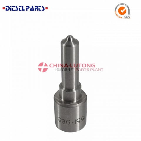 bigger injector nozzles DLLA155P965/093400-9650 for Ssangyong