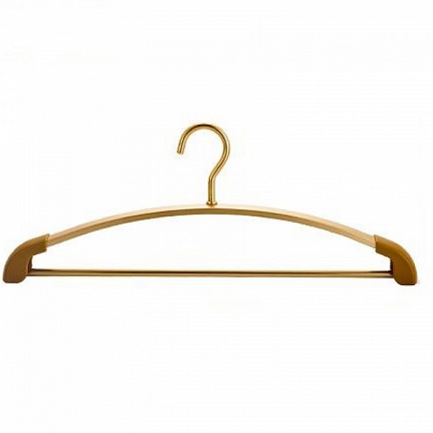 wooden hangers