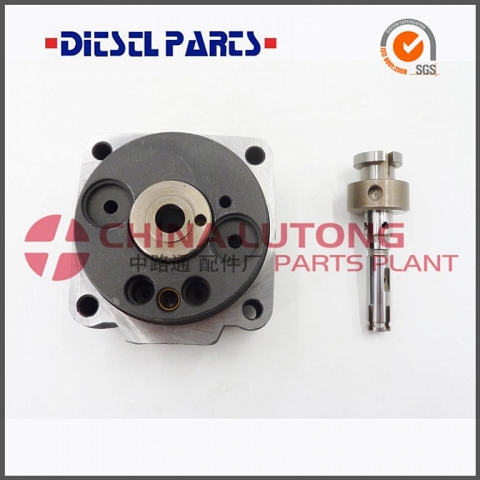 diesel pump governor 146403-6820/6820 4/10L pump rotor assembly  apply for MAZDA WLT 