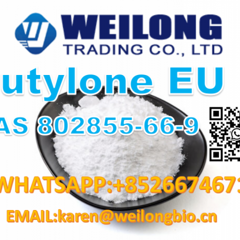 CAS 802855-66-9 Eutylone EU