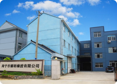 Haining Yaoming Rubber Corporation Ltd