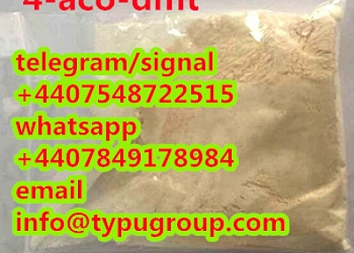 quick and safe shipment 4-aco-dmt cas 92292-84-7 telegram/signal+4407548722515