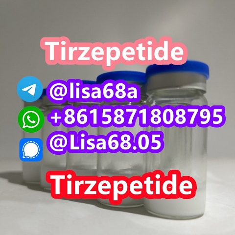 Tirzepetide