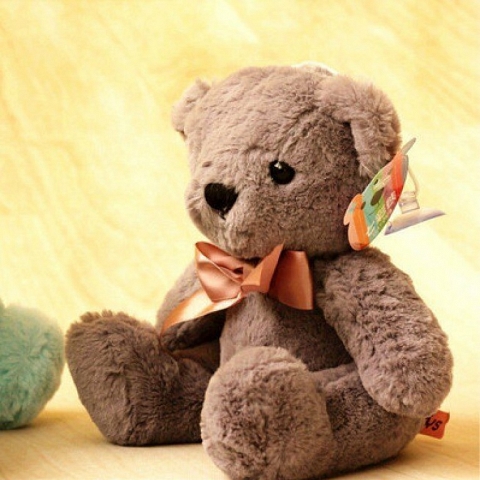 plush toy manufacturers