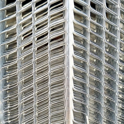 Rib Lath