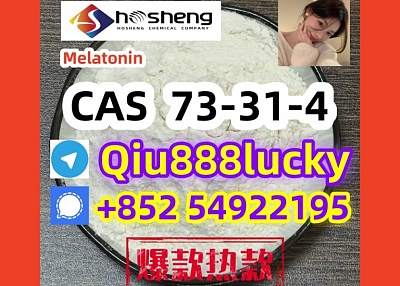  73-31-4  Melatonin     