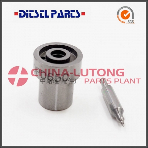 Diesel Nozzle DN0PD650 of Fuel Injector Diesel Nozzle For TOYOTA Fuel System