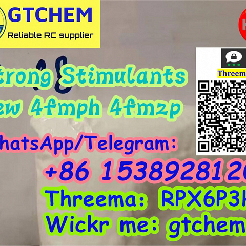 Stimulants 4-Fluoromethylphenidate 4fmzp New 4fmph 4fmzp supply WAPP:+8615389281203