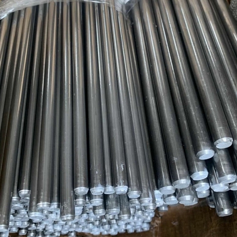 Round Steel Bar