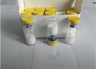 Testosterone Base (Test) 