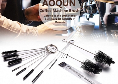 Coffee Brush Made in China – AOQUN